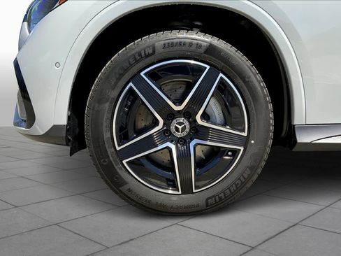 Certified 2025 Mercedes-Benz GLC 300 4MATIC image 14