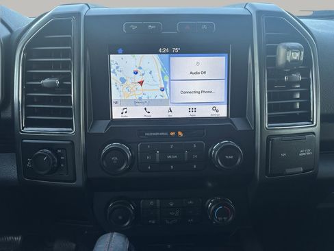 Used 2019 Ford F150 XLT w/ Equipment Group 302A Luxury image 21