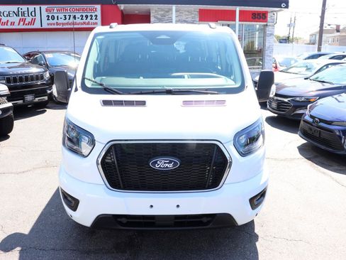 Used 2026 Ford Transit 350 XLT RWD image 9