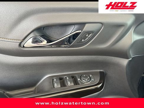 Certified 2020 GMC Acadia AT4 w/ Trailering Package AWD/4WD image 19