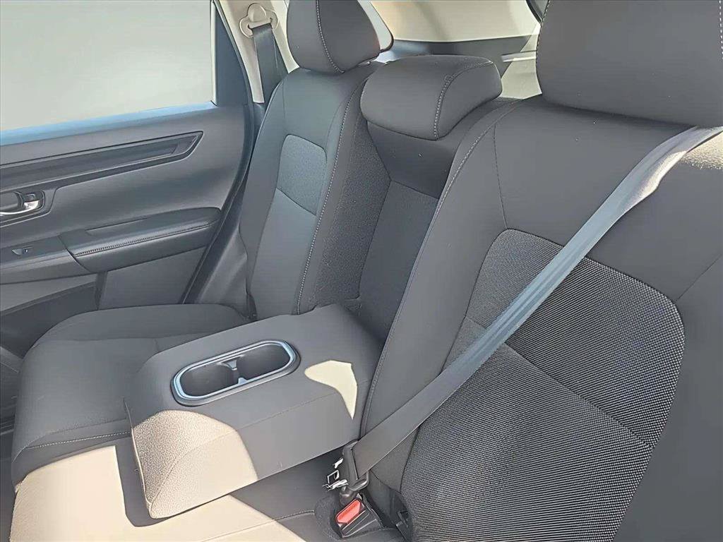 Used 2024 Honda CR-V LX image 16