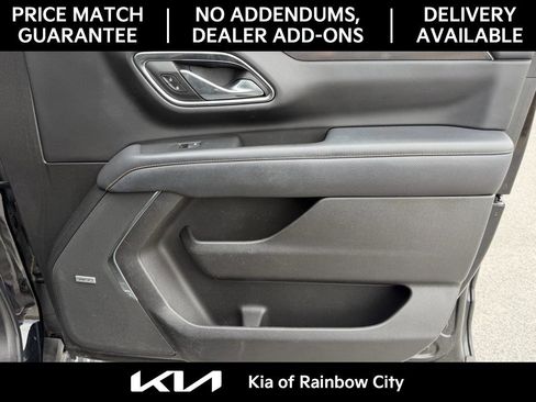 Used 2021 GMC Yukon XL AT4 w/ AT4 Premium Plus Package image 24