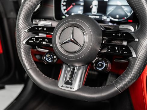 Used 2023 Mercedes-Benz AMG GT 63 S image 54