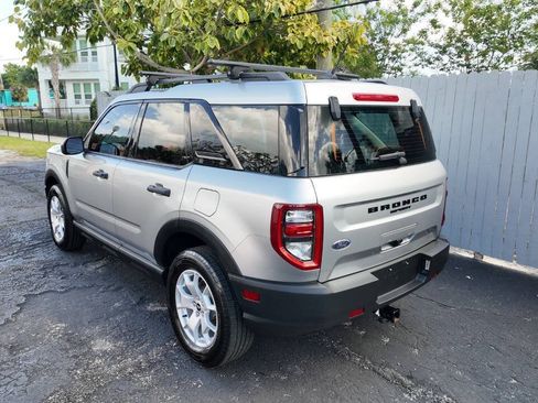 Used 2021 Ford Bronco Sport AWD/4WD image 6