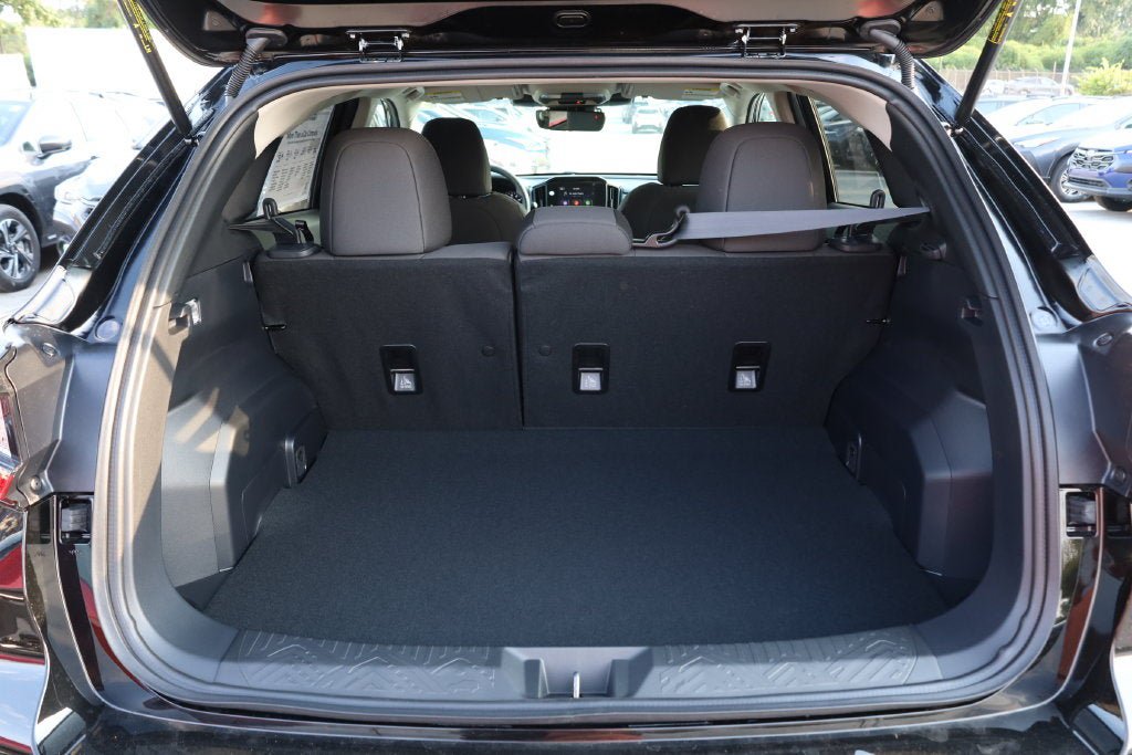 New 2026 Subaru Crosstrek 2.5i Premium AWD/4WD image 7