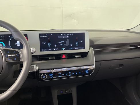 Certified 2024 Hyundai Ioniq 5 SEL RWD image 16