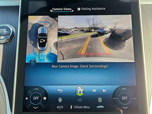 New 2026 Mercedes-Benz CLE 300 4MATIC Cabriolet image 41