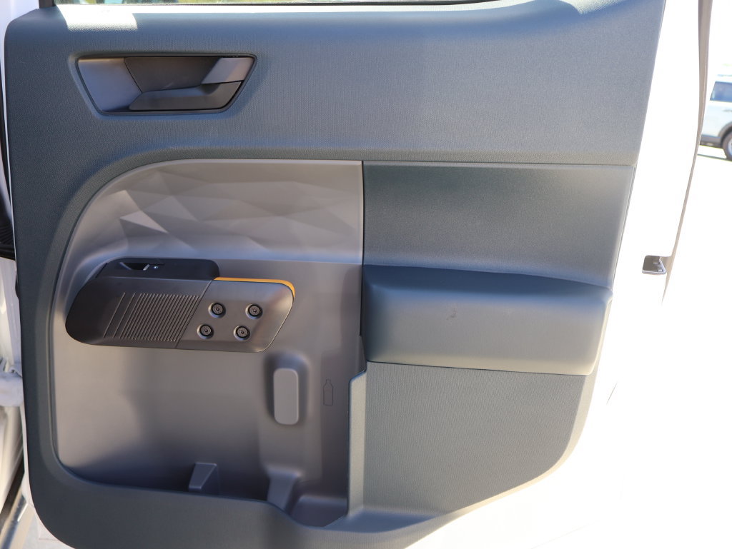 New 2026 Ford Maverick Tremor AWD/4WD image 11