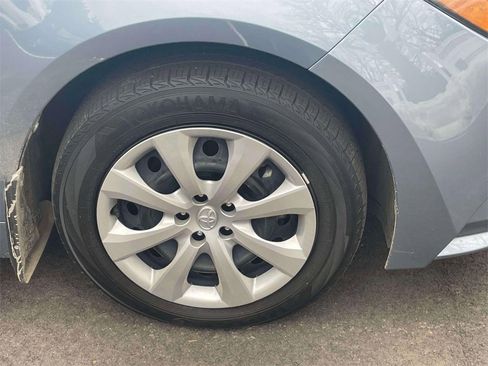 Used 2024 Toyota Corolla image 8