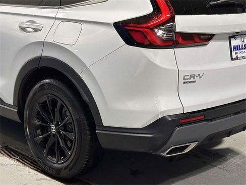 Certified 2023 Honda CR-V Sport image 11