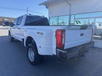 Used 2024 Ford F350 XL w/ XL Chrome Package video 2