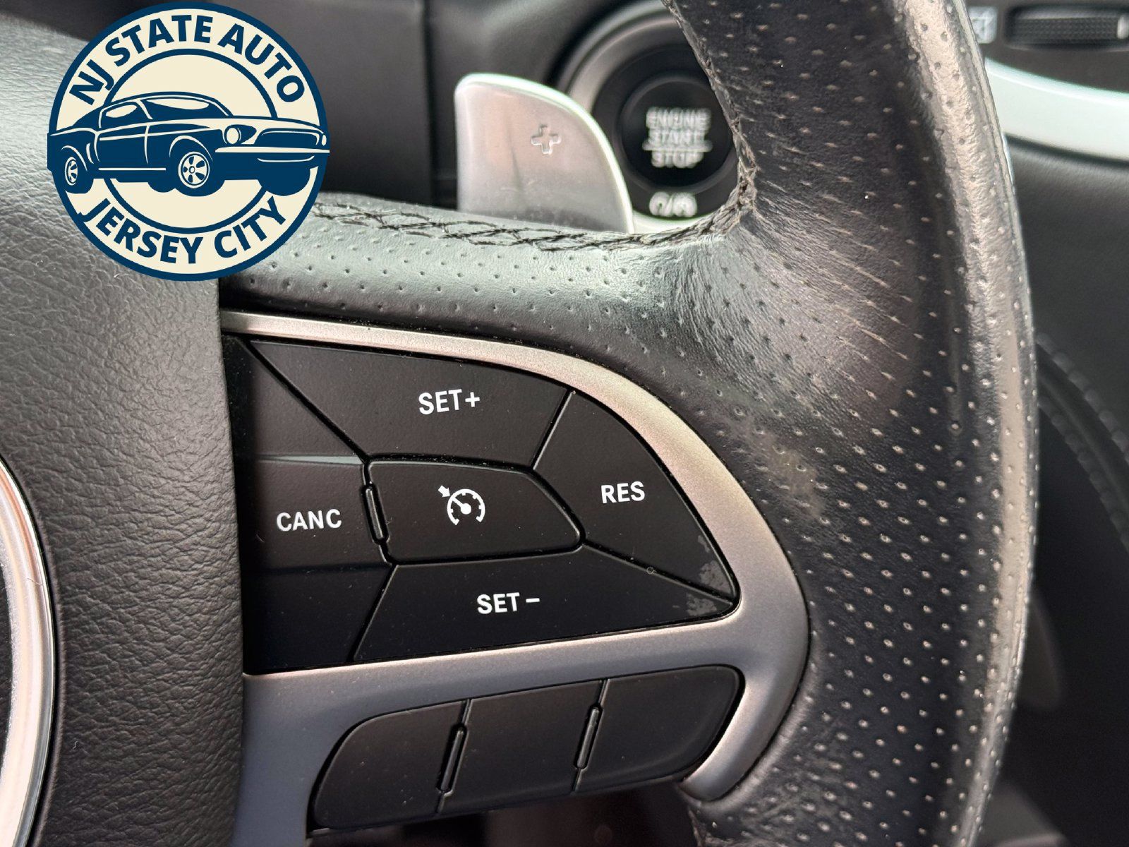 Used 2018 Dodge Durango Citadel AWD/4WD image 38