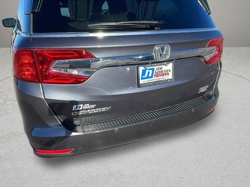 Used 2019 Honda Odyssey Elite image 12