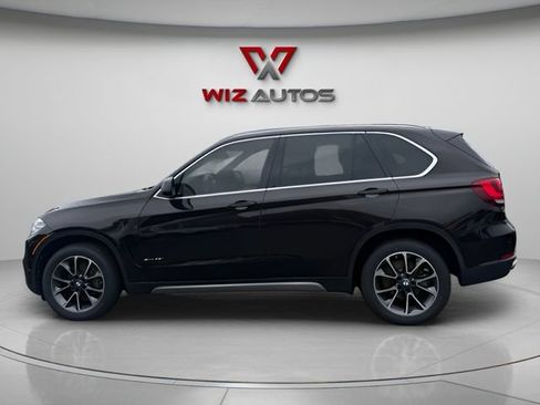 Used 2017 BMW X5 sDrive35i RWD image 2