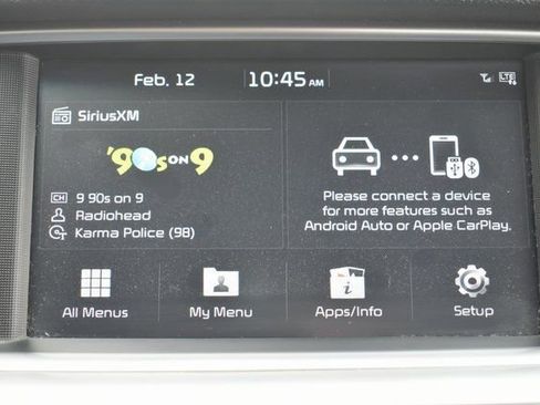 Used 2019 Kia Optima EX image 22