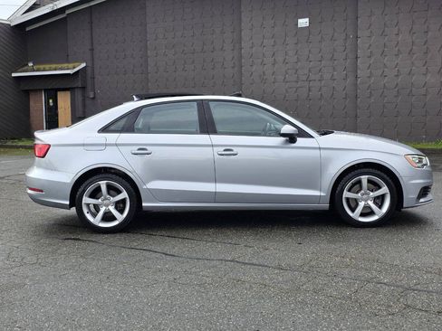 Used 2015 Audi A3 1.8T Premium FWD image 4