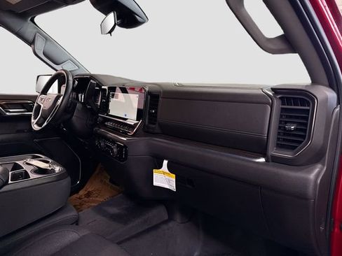 Used 2024 Chevrolet Silverado 1500 LT Trail Boss image 29