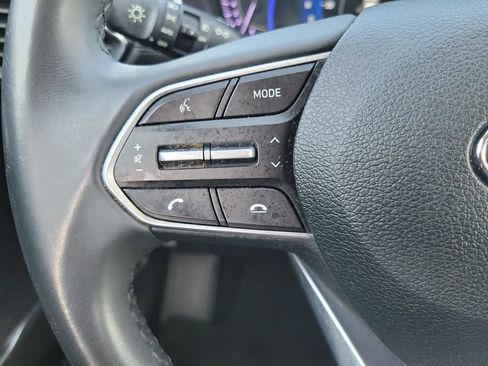 Used 2020 Hyundai Santa Fe SEL FWD image 25