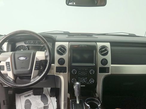 Used 2013 Ford F150 Platinum image 21
