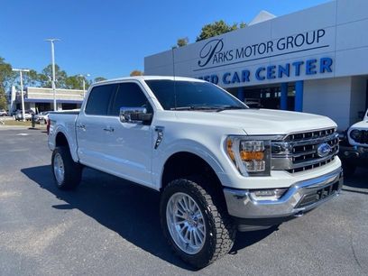 Certified 2023 Ford F150 Lariat
