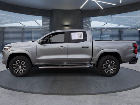 Used 2026 Chevrolet Colorado Z71 w/ Z71 Convenience Package 2 AWD/4WD image 3