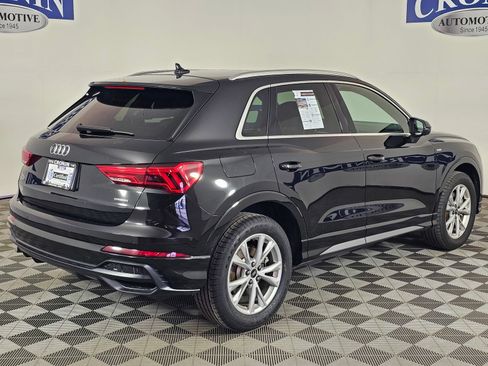 Used 2022 Audi Q3 2.0T Premium Plus w/ Premium Plus Package AWD/4WD image 32