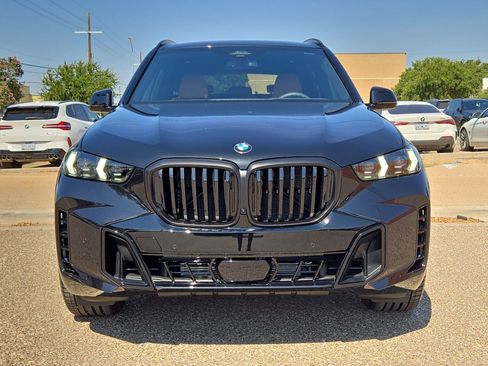 Certified 2026 BMW X5 xDrive40i w/ M Sport Package image 10