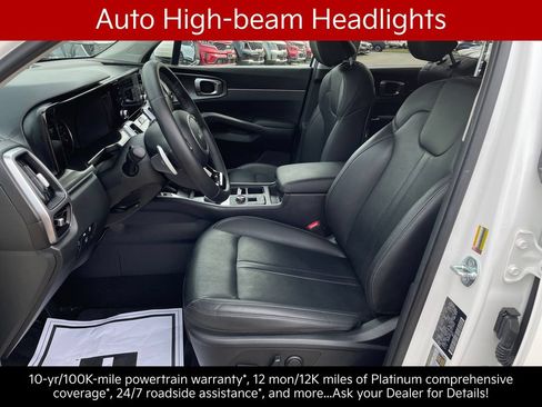 Certified 2023 Kia Sorento EX AWD/4WD image 23