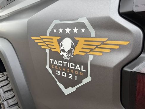 New 2026 Chevrolet Colorado ZR2 w/ Technology Package image 27