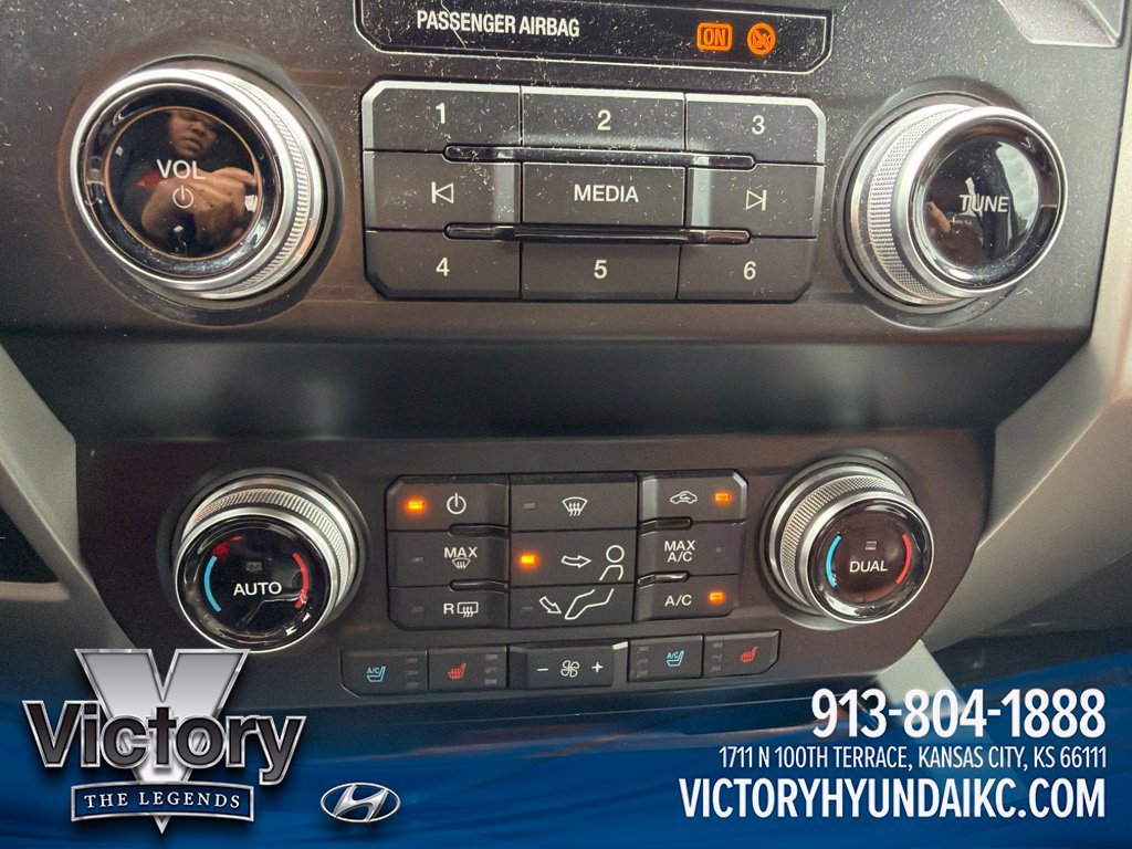 Used 2019 Ford F250 King Ranch w/ King Ranch Ultimate Package AWD/4WD image 15