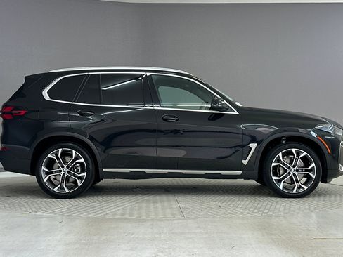 Used 2026 BMW X5 sDrive40i RWD image 7