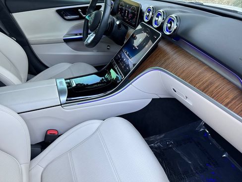 Certified 2023 Mercedes-Benz C 300 Sedan image 14
