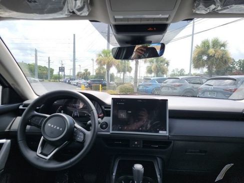 New 2026 MAZDA CX-5 Preferred AWD/4WD image 15