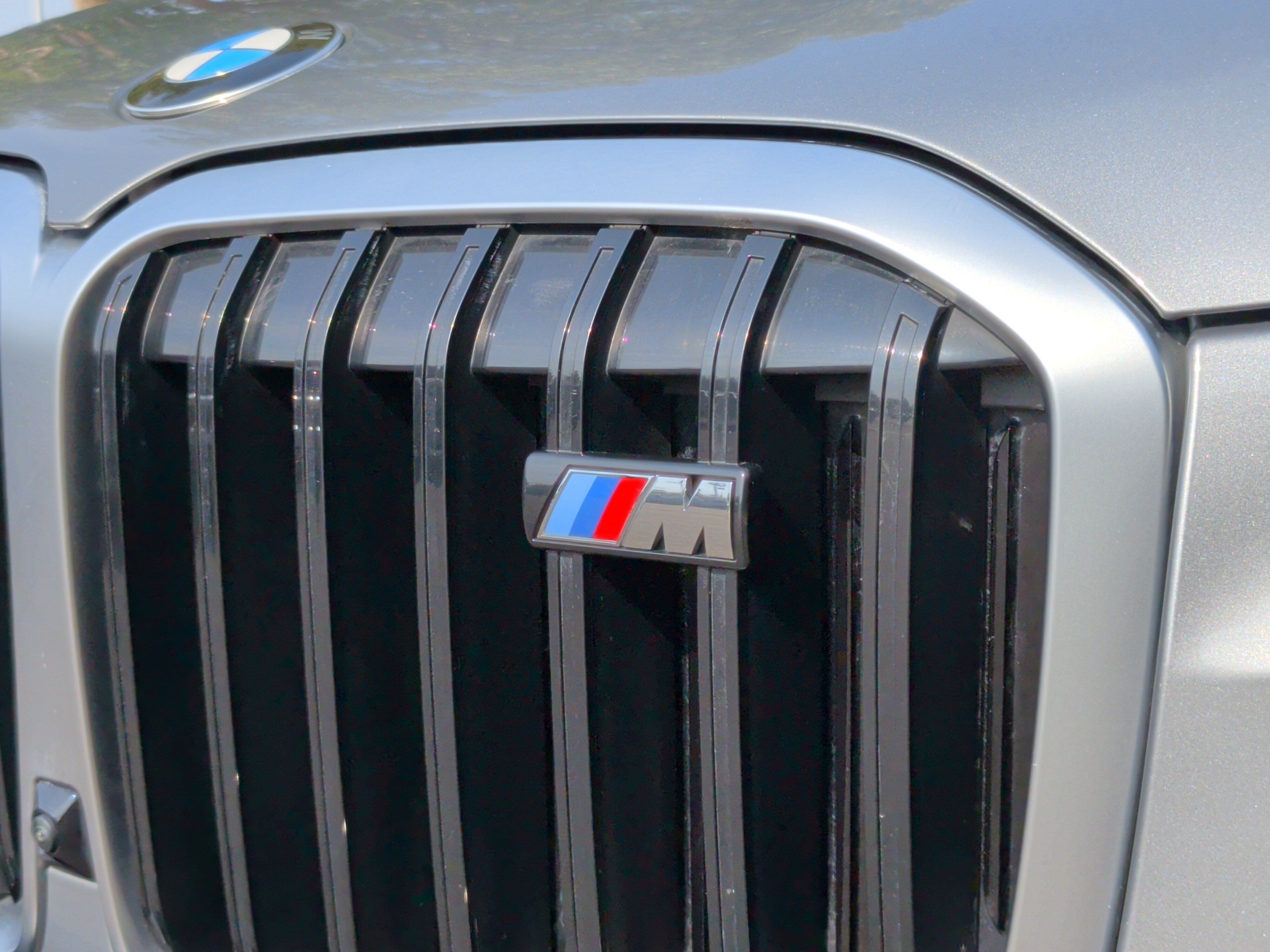 Certified 2024 BMW X7 M60i AWD/4WD image 13