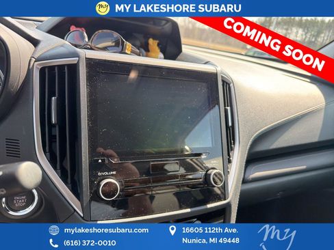 Used 2023 Subaru Forester Touring w/ Popular Package #3 image 15