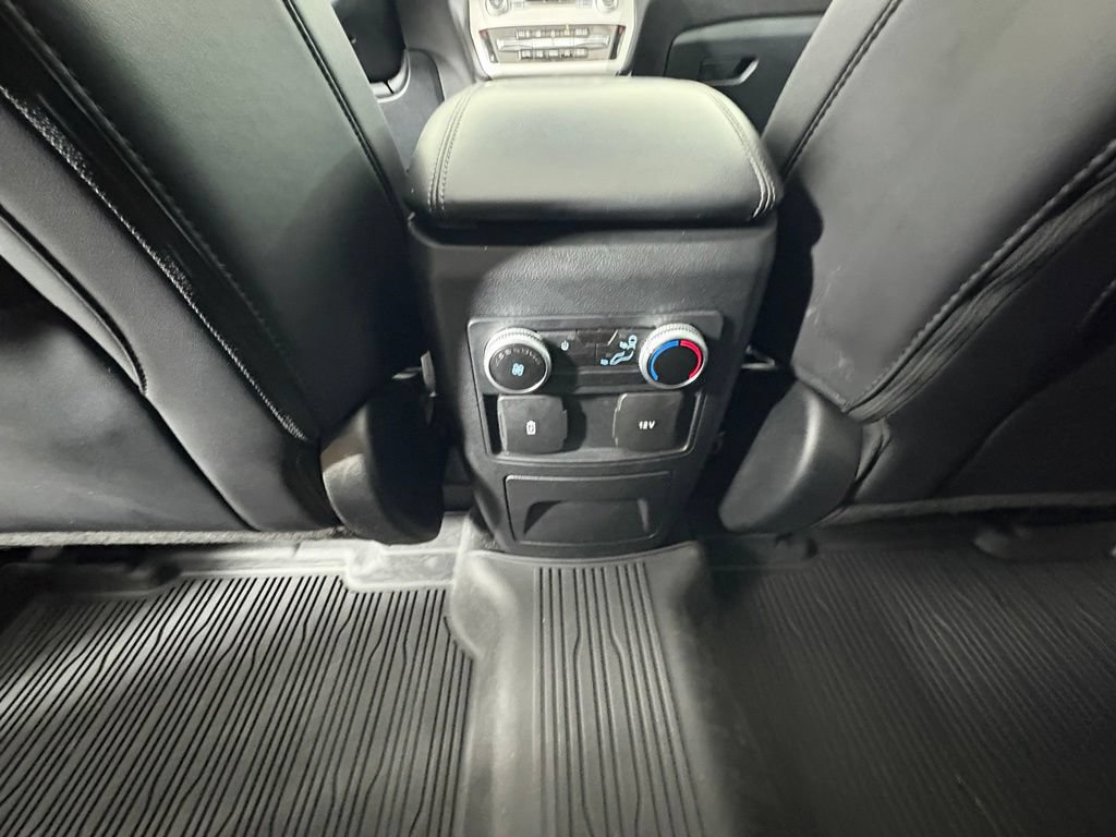 Certified 2023 Ford Explorer XLT w/ Equipment Group 202A AWD/4WD image 29