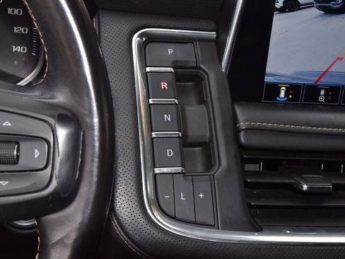 Used 2021 GMC Yukon AT4 w/ AT4 Premium Plus Package image 33