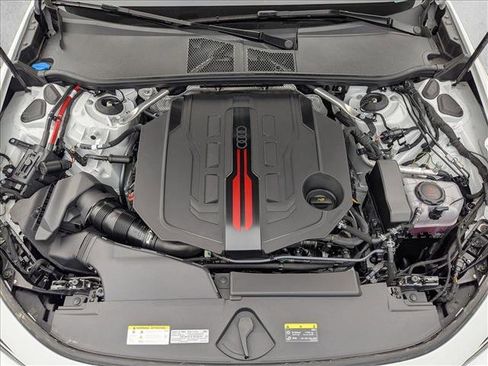 New 2025 Audi S5 Premium Plus image 19