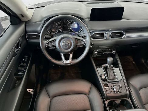 Used 2025 MAZDA CX-5 AWD 2.5 S w/ Select Package image 10