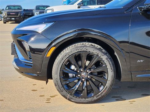 New 2026 Buick Envista Sport Touring w/ Convenience I Package image 7