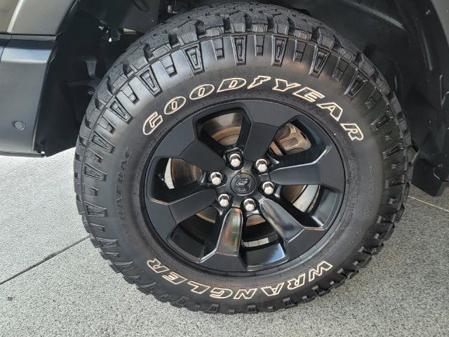 Used 2021 RAM 1500 Rebel w/ Rebel Level 2 Equipment Group AWD/4WD image 7