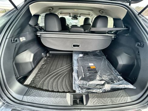 New 2026 Subaru Crosstrek 2.5i Limited AWD/4WD image 27