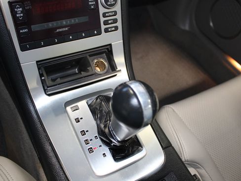 Used 2007 INFINITI G35 Coupe w/ Premium Pkg RWD image 16