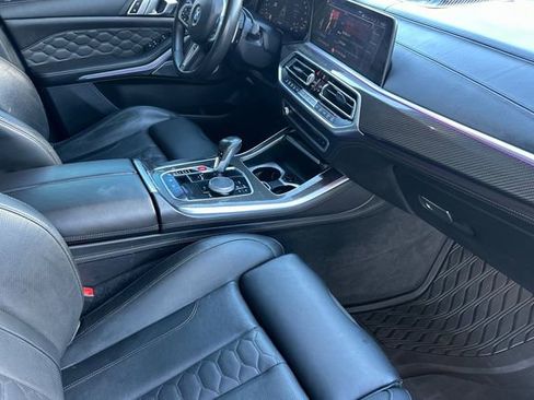 Used 2021 BMW X5 M w/ Executive Package AWD/4WD image 19