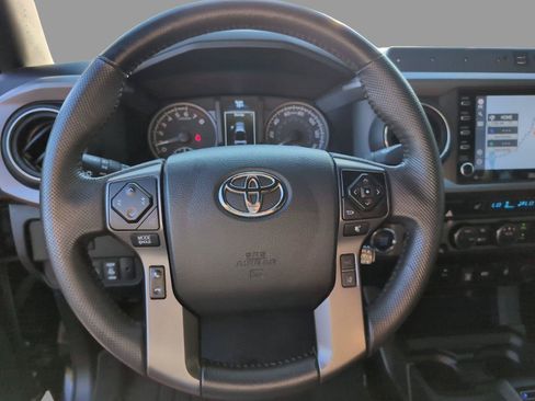 Used 2023 Toyota Tacoma TRD Pro AWD/4WD image 27