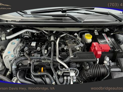 Used 2024 Nissan Sentra S image 31