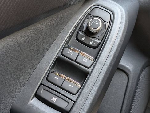 New 2026 Subaru Crosstrek 2.5i Limited AWD/4WD image 23