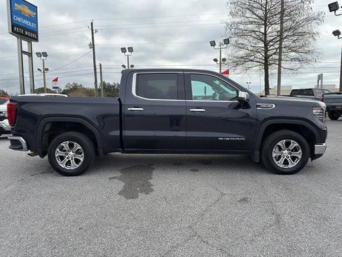 Used 2024 GMC Sierra 1500 SLT image 8