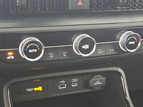 Certified 2023 Honda CR-V Sport image 23