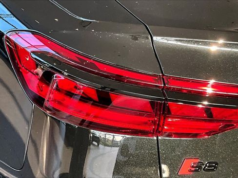 New 2026 Audi S8 AWD/4WD image 14